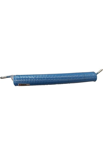 SEDİR Polyethylene Spiral Air Hose 15 Meters 8X12 Compatible