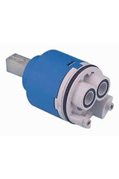 YAŞARYAPIMARKET Batarya Kartuşu Küçük Ayaklı 35lik