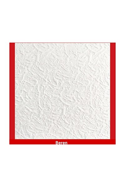 Fawori Stropiyer Tavan Ve Duvar Kaplama Beren Modeli 10 M2