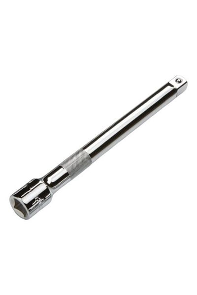 Nt Tools 250 mm 1/2" Socket Extension Intermediate Arm - NCU12250
