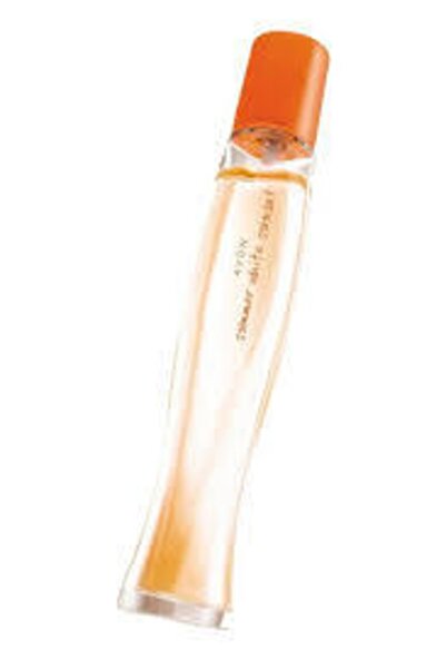 AVON --AVON-summer White Sunset Edt 50 ml Kadın Parfüm 5059018095631