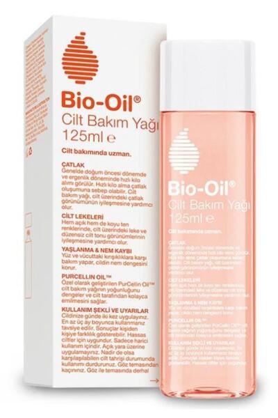 Bio-Oil 125ml Skin Care Oil