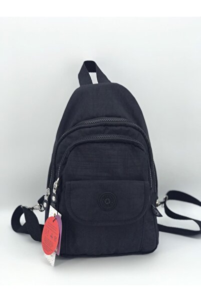 MEGA ÇANTA Geantă și rucsac din material impermeabil pentru femei, din materi...