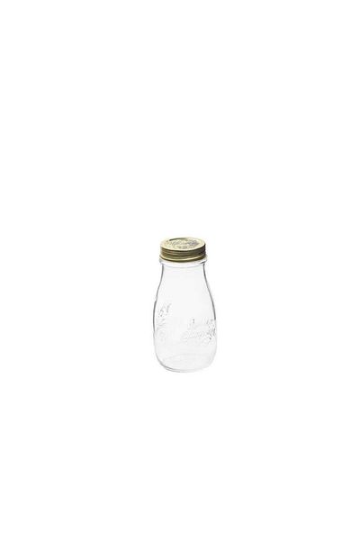 Tantitoni Roc Ouattro Bottle with Lid 400 ml