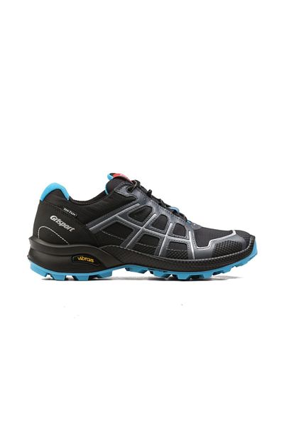GriSport Black Concorde Acc.ga 13115c47tn - Pantofi de exterior pentru bărbați