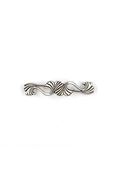 Giusti Wmn696.096.00ma Metal Gümüş 96mm