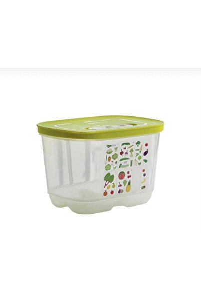 Tupperware الدفيئة 1.8 لتر عمودي