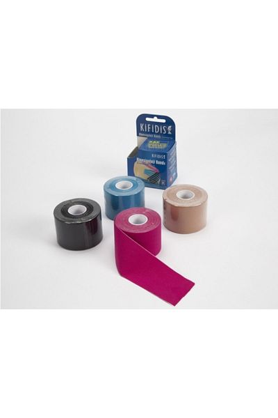 Kifidis Kinesiology Muscle Pain Patch
