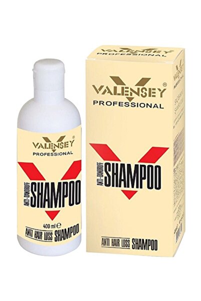 Valensey Yılan Yağı Şampuanı 400 ml