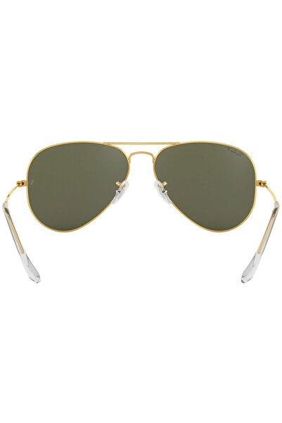 Ray-Ban Rb3025 001/58 Avıator Polarızed Unisex Güneş Gözlüğü