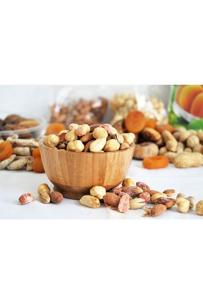 Bambum Grana Snack Bowl Bczg1