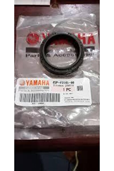 Yamaha Yzf R25 Mt25 2015 2018 Model Uyumlu Ön Amörtisör Keçesi