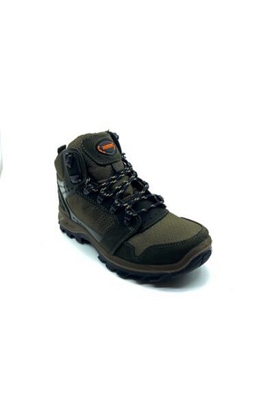 Scooter Unisex Boots