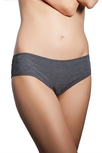 Miorre 3-Piece Daily Combed Comfortable Fit Women's Slip Panties