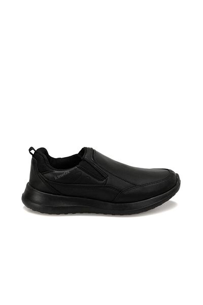 Kinetix BARLEY 9PR Black Men's Shoes100418216