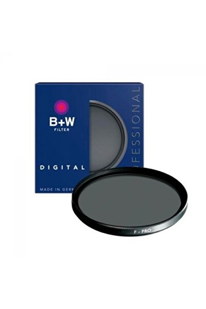 B+W Filter B+W 72mm S03E CPL Coated Polarize Filtre Made in Germany