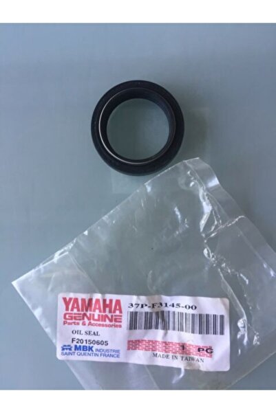 Yamaha Xmax 250 2012-2017 Model Uyumlu Ön Amörtisör Keçesi