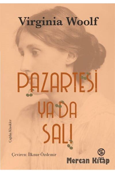 Sia Kitap Pazartesi Ya Da Salı
