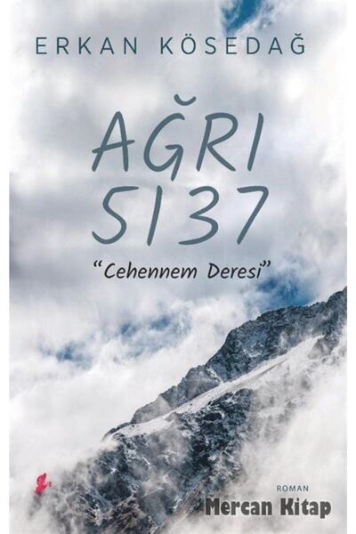 Okur Kitaplığı Ağrı Dağı 5137 Cehennem Deresi