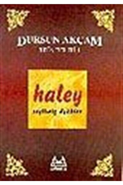 Arkadaş Yayınları Haley