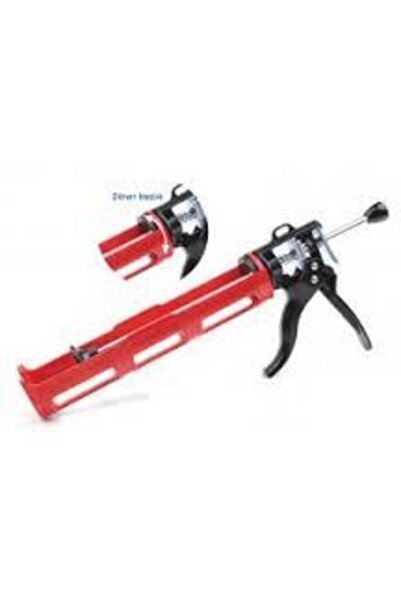 Eltos Dönerli Alüminyum Silikon Tabancası