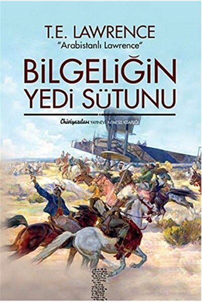 Chiviyazıları Yayınevi Bilgeliğin Yedi Sütunu