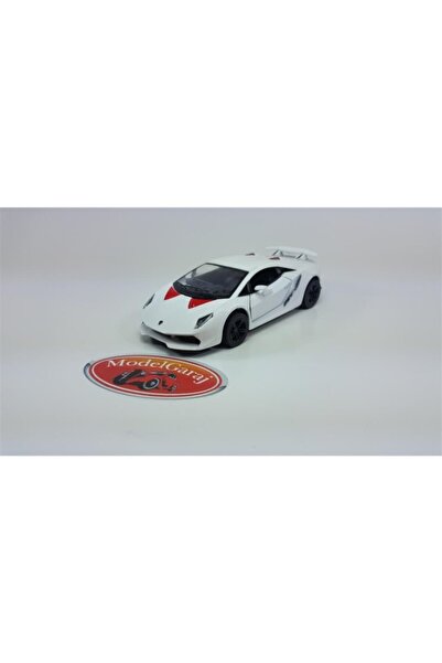 WELLY Lamborghini Sesto Elemento*1:38 Ölçek*kinsmart*modelgaraj