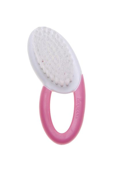 Denman Baby Baby Hair Brush Pink