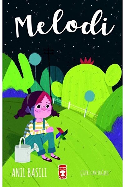 Timaş Çocuk Melodi