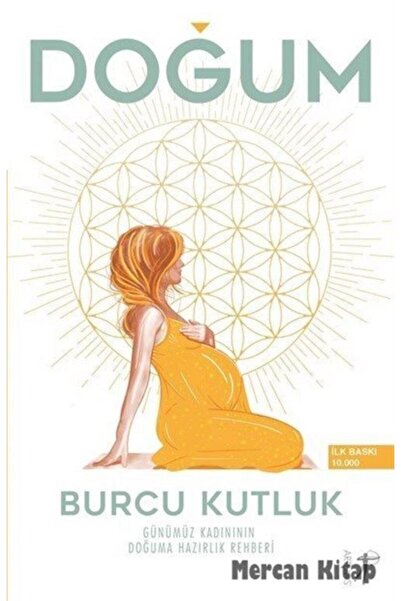 Artemis Yayınları Doğum - Günümüz Kadınının Doğuma Hazırlık Rehberi - - Burcu...