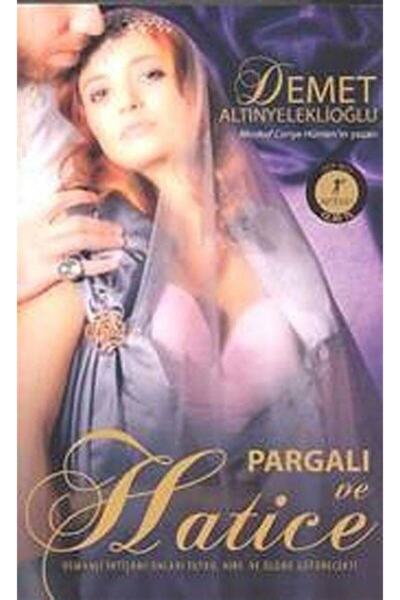Artemis Yayınları Pargalı Ve Hatice