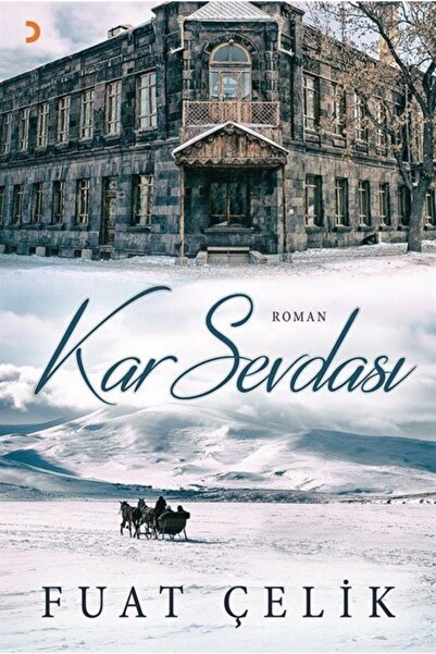 Cinius Yayınları Kar Sevdası