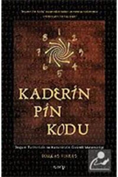 Klan Yayınları Kaderin Pin Kodu