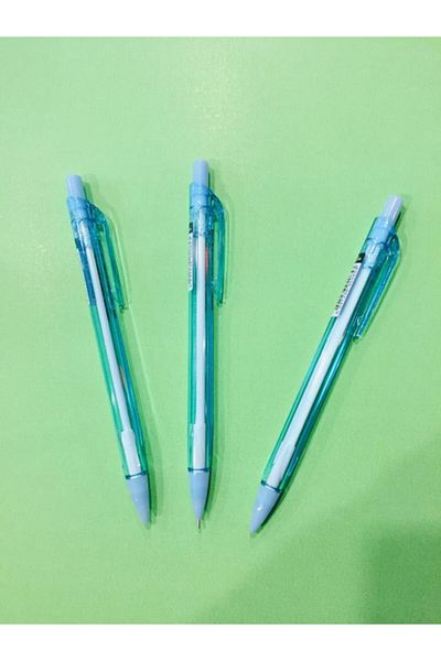 Gıpta Crystal X 0.7 Nib Pen (K1930)