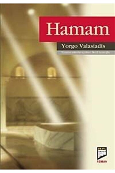 Pan Yayıncılık Hamam