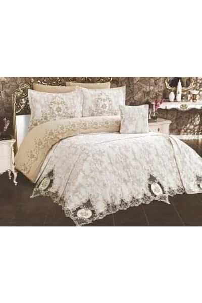 Mila 8 Piece Bridal Set 0.66