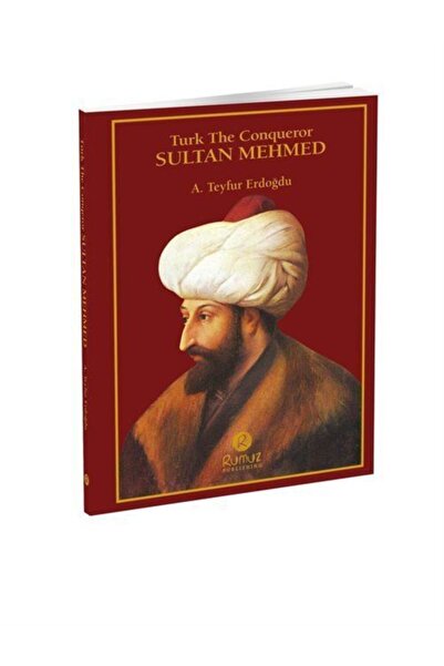 Rumuz Yayınevi ترك القاضي السلطان محمد