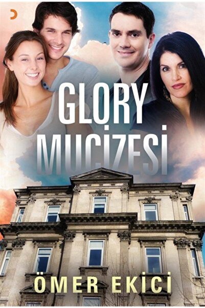 Cinius Yayınları Glory Mucizesi
