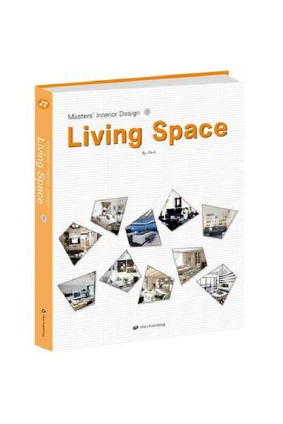 Jtart Publishing Masters Interior Design 7 Living Space