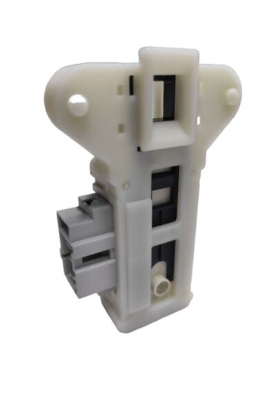 Indesit Çamaşır Makinesi Kilidi