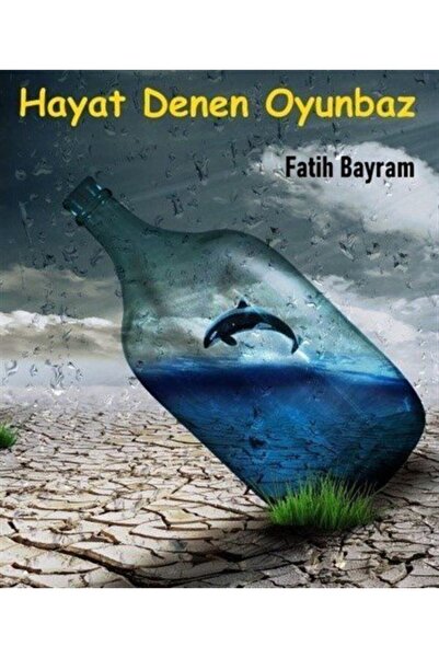 Papirüs Yayınevi Hayat Denen Oyunbaz