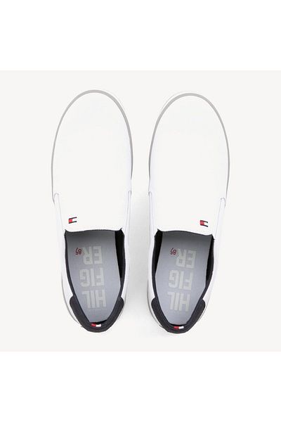 Tommy Hilfiger Ikonische Slip-On-Sneaker