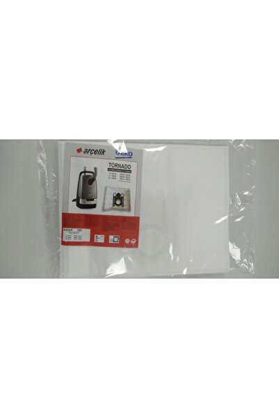 Beko تورنادو Bks 2910 Bks 2920 Bks 2925 - كيس غبار المكنسة الكهربائية