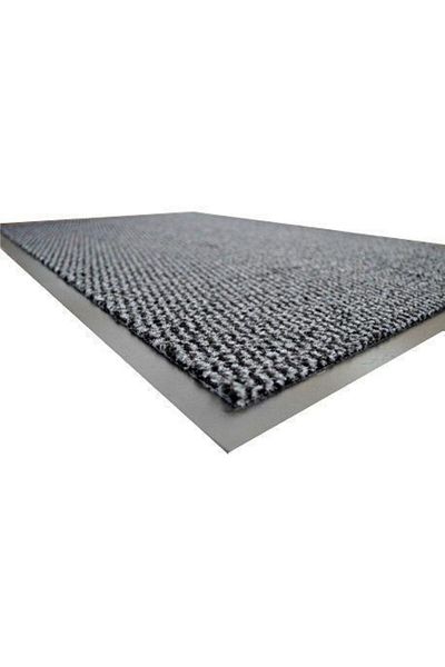 OROTEX Dehumidifier Hygienic Door Mat Black - 60cmx90cm