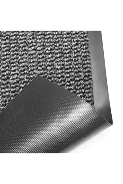 OROTEX Nem Alıcı Hijyenik Kapı Önü Paspas Siyah- 60cmx90cm