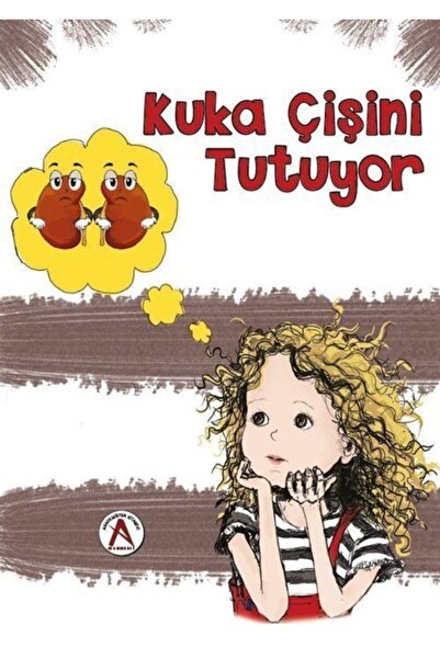 Akademisyen Kitabevi Kuka Çişini Tutuyor - Cengiz Yakıncı