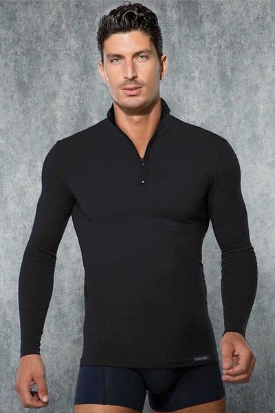 Doreanse Термо тениска и бельо Double Effect Extra Viloft, черно - 2975