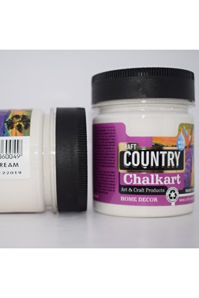 Craft Country Country Craft Chalkart Krem 120cc