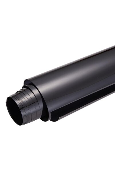NewVario Cam Filmi Çizilmez Amerikan Koyu Ton 75 cm X 3 Metre