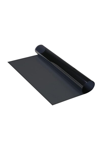 NewVario Cam Filmi Çizilmez Amerikan Koyu Ton 75 cm X 3 Metre